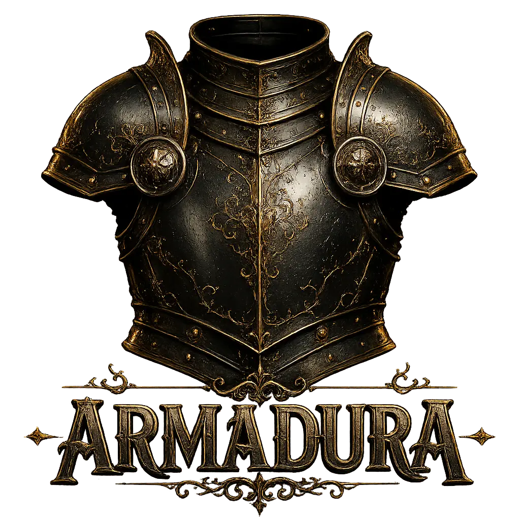 Módulo 2: Armadura