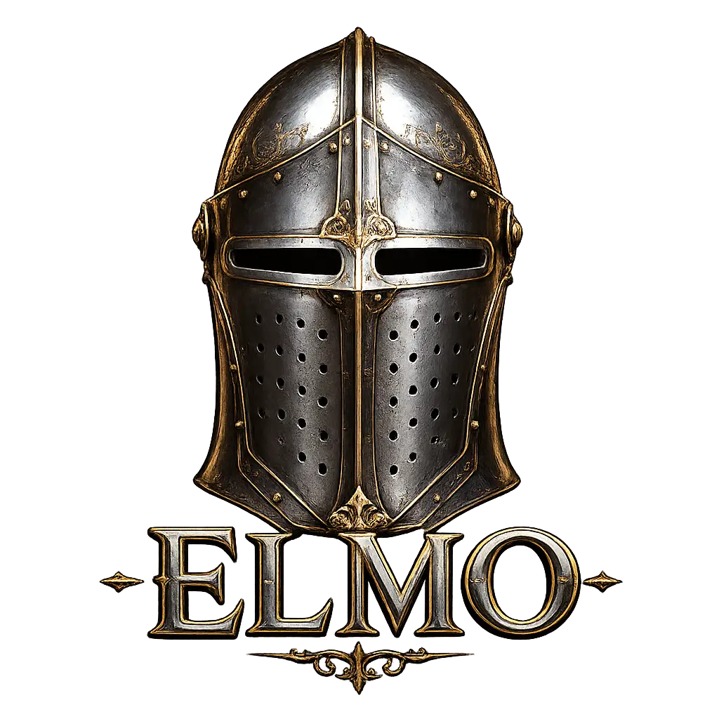 Módulo 1: Elmo