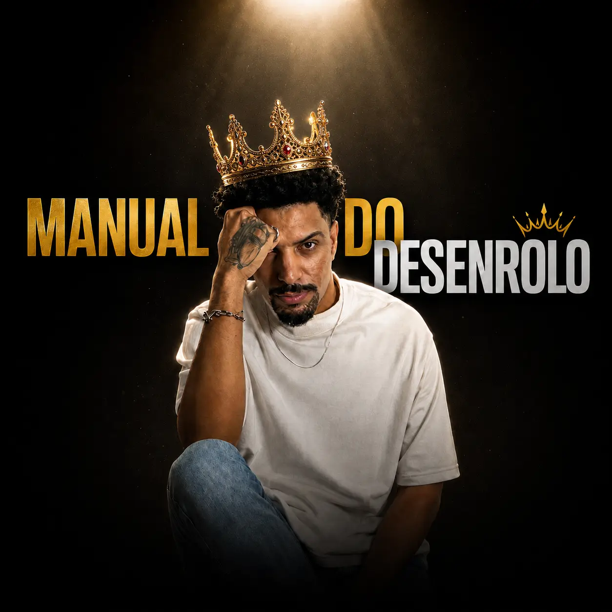 O Manual do Desenrolo